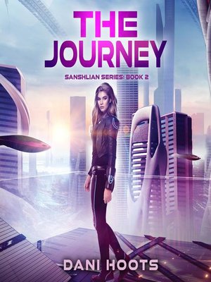 cover image of The Journey